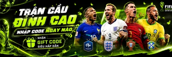 11WIN Vào Kèo Trận HOT WC 2026: Thắng Ăn Đủ - Kèo Gãy Nhận Code 50K