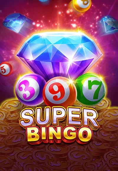11WIN Super Bingo