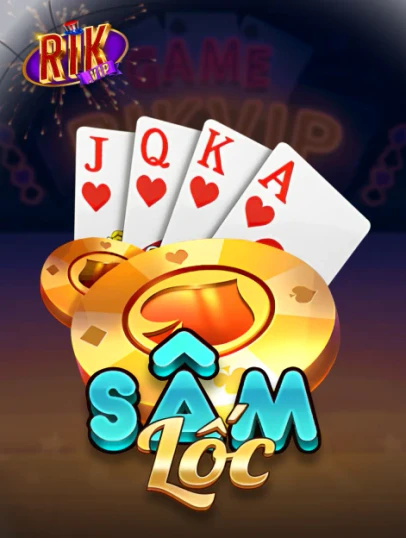 11WIN Sâm Lốc